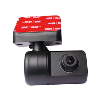 Előre néző infravörös autókamera online autók és taxik számára, egycsatornás, modell LA-AHD805, 1920x1080, AHD videó, 360° állítható