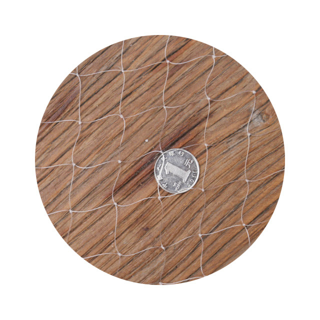 Najlon mreža protiv ptica za voćnjake, plastenike i poljoprivredna jezera – zaštita od ptica