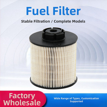 FF5380/P550632 Palivový filter – Filterový prvok na odstraňovanie nečistôt z oleja; pre inžinierske stroje; Rozsah použitia: letecký priemysel, chemický priemysel, energetika, metalurgia; Odolný voči zásadám, kyselinám a korózii