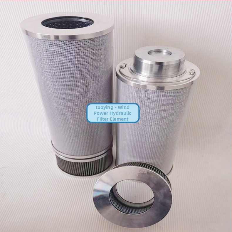 FF5380/P550632 Palivový filter – Filterový prvok na odstraňovanie nečistôt z oleja; pre inžinierske stroje; Rozsah použitia: letecký priemysel, chemický priemysel, energetika, metalurgia; Odolný voči zásadám, kyselinám a korózii