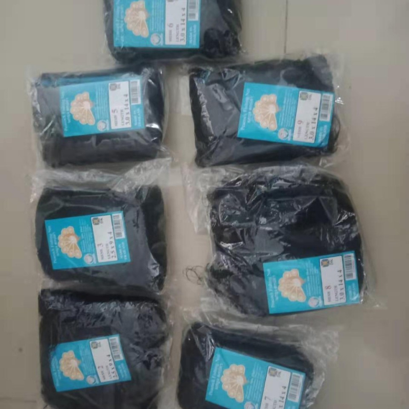 Plasă anti păsări pentru agricultură, poliester rezistent, ochiuri 1x1, diametru fir 150d, marcă Jun Hongtu, durată de viață 0,6 ani