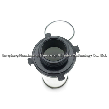 Olejový filtr prvok pre motor traktora – vysoká účinnosť, mriežka z punching mesh, filtrácia 20, vstup/výstup 210, modely G5800-1105140 / G5800-1105240