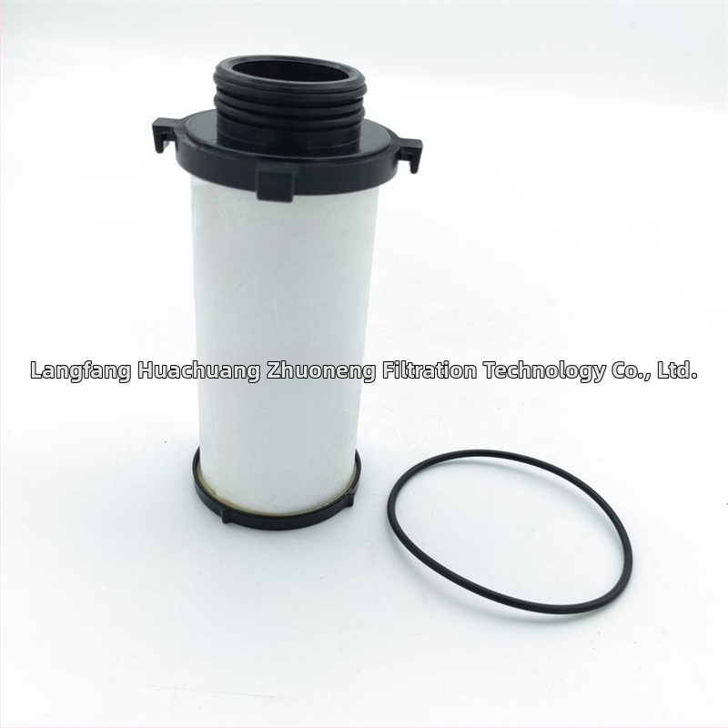 Olejový filtr prvok pre motor traktora – vysoká účinnosť, mriežka z punching mesh, filtrácia 20, vstup/výstup 210, modely G5800-1105140 / G5800-1105240