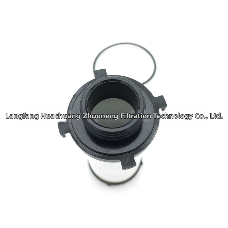 Olejový filtr prvok pre motor traktora – vysoká účinnosť, mriežka z punching mesh, filtrácia 20, vstup/výstup 210, modely G5800-1105140 / G5800-1105240