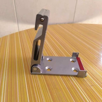 Suport pentru picioare de tren, pliabil, model 020, stil simplu, pentru persoane în vârstă