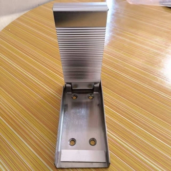 Suport pentru picioare de tren, pliabil, model 020, stil simplu, pentru persoane în vârstă