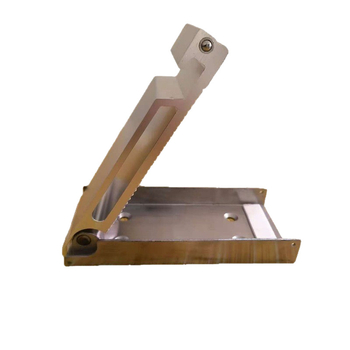 Suport pentru picioare de tren, pliabil, model 020, stil simplu, pentru persoane în vârstă