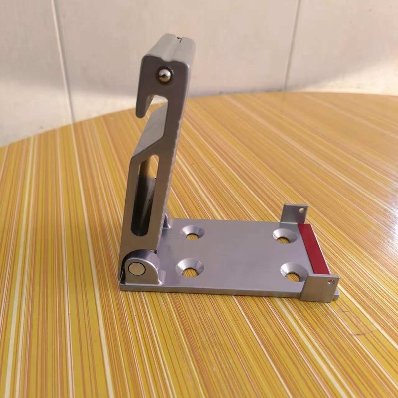 Suport pentru picioare de tren, pliabil, model 020, stil simplu, pentru persoane în vârstă