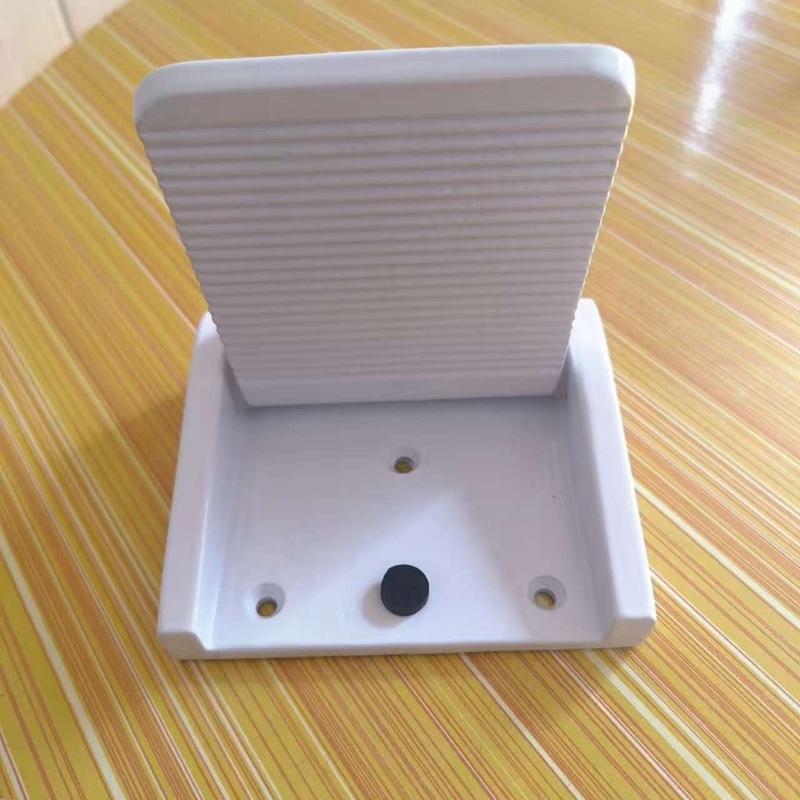 Suport pentru picioare de tren, pliabil, model 020, stil simplu, pentru persoane în vârstă