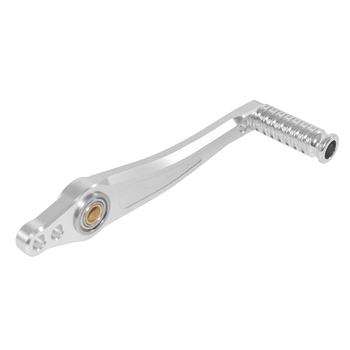 Univerzálny CNC hliníkový predný pedál pre motocykle – zdvih, radenie a brzdenie, retrofit