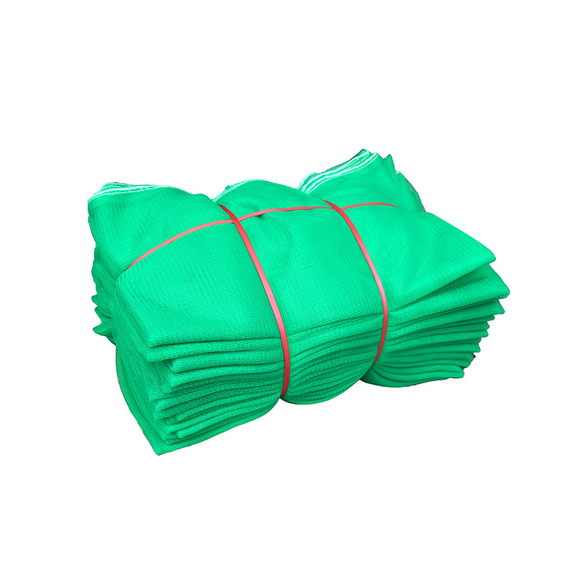 Youxiang poliesterna mreža za zatvaranje vozila — za kamione, otporna na prašinu i vjetar, tarpaulin mreža s pokrivenim ugljem i pijeskom