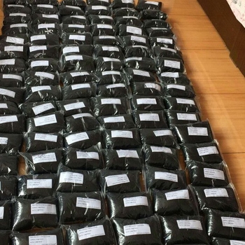 Rețele de deterrență împotriva păsărilor pentru aeroporturi, agricultură, silvicultură și creșterea animalelor — nailon, număr de produs JHT 20M, deschidere 6x6, diametru fir 210D, durată de viață 2 ani