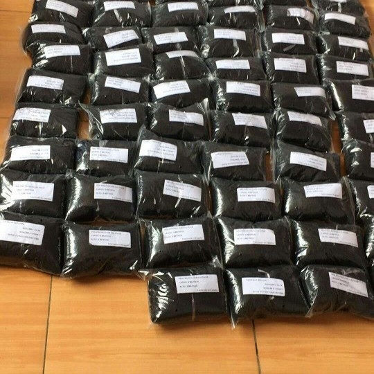 Rețele de deterrență împotriva păsărilor pentru aeroporturi, agricultură, silvicultură și creșterea animalelor — nailon, număr de produs JHT 20M, deschidere 6x6, diametru fir 210D, durată de viață 2 ani