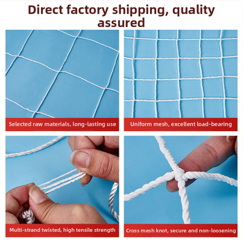 Zaštitne mreže za kontejnere — sigurnost; materijal: poliester i najlon; model: mreža za kontejnere; prilagodba po narudžbi; za brtvljenje kontejnera