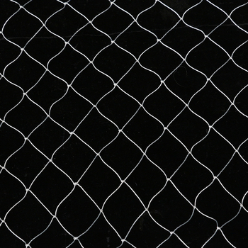 Poliesterska mreža za voće s zaštitom od štetnika, ptica i tuče, za poljoprivredu