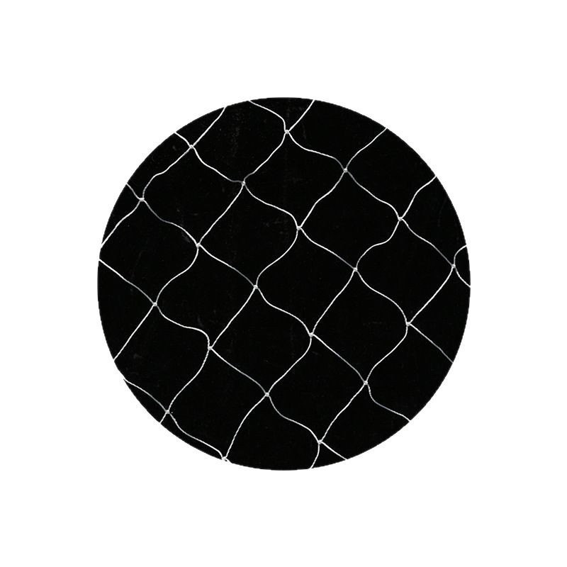 Poliesterska mreža za voće s zaštitom od štetnika, ptica i tuče, za poljoprivredu