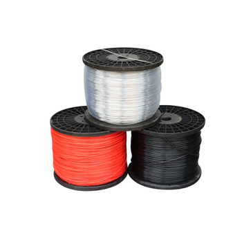 Sârmă PET din oțel cu înveliș plastic pentru sere, Furui Da – pentru cultivare în sere, plasă de protecție și creșterea animalelor; furnizor exclusiv pentru export transfrontalier