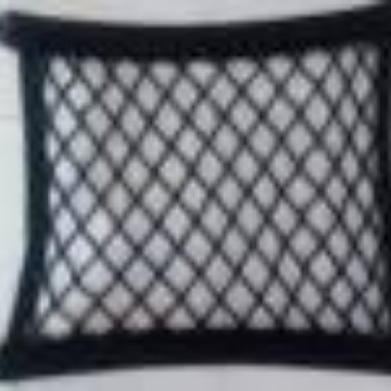 електрически автомобил — еластична мрежа за защитна ограда, ветроустойчива, водоустойчива, против кражба, издръжлива