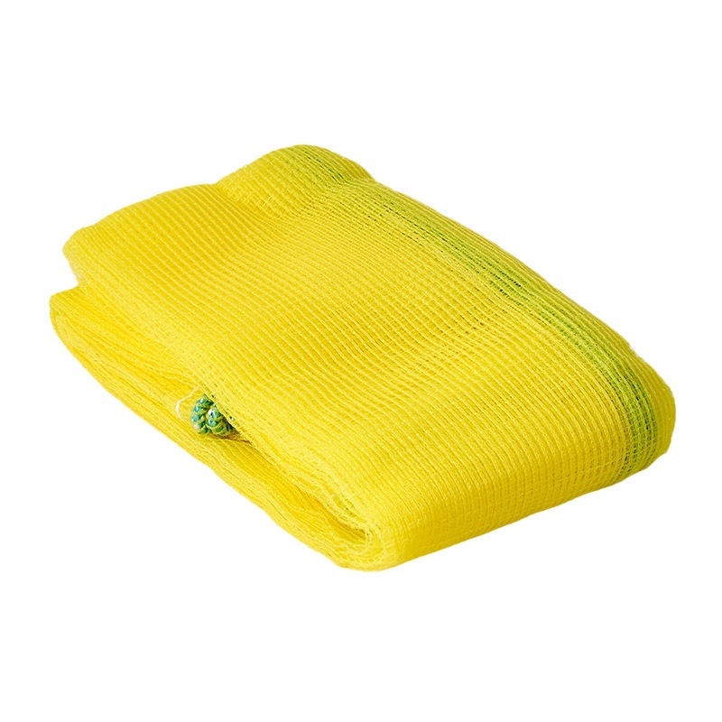 Plasă de protecție anti-păsări cu model grilă pentru gard; plasă de acoperire a gunoiului; plasă de blocare a animalelor