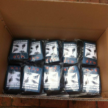 Plasă de protecție împotriva păsărilor pentru ferme și aeroporturi — nylon, ochiuri 4 mm, diametru fir 150 d, durată de viață 0.6, marca Jun hongtu