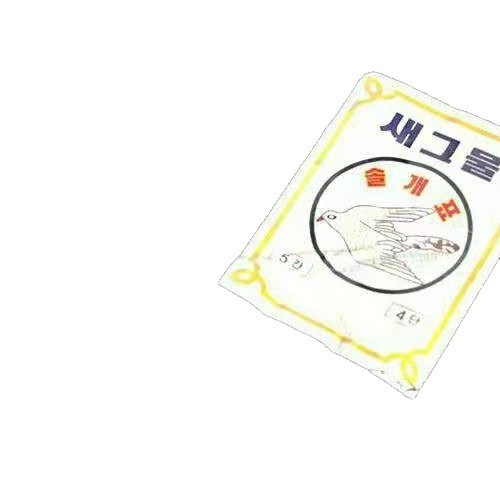 Plasă de protecție împotriva păsărilor pentru ferme și aeroporturi — nylon, ochiuri 4 mm, diametru fir 150 d, durată de viață 0.6, marca Jun hongtu