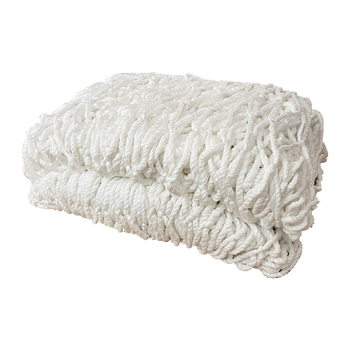 Zaštitna mreža za kontejnere za kamione – visokoizdržljiva proširena poliesterska mreža, prilagodljivo po narudžbi, model: Container Network, zaštita vozila