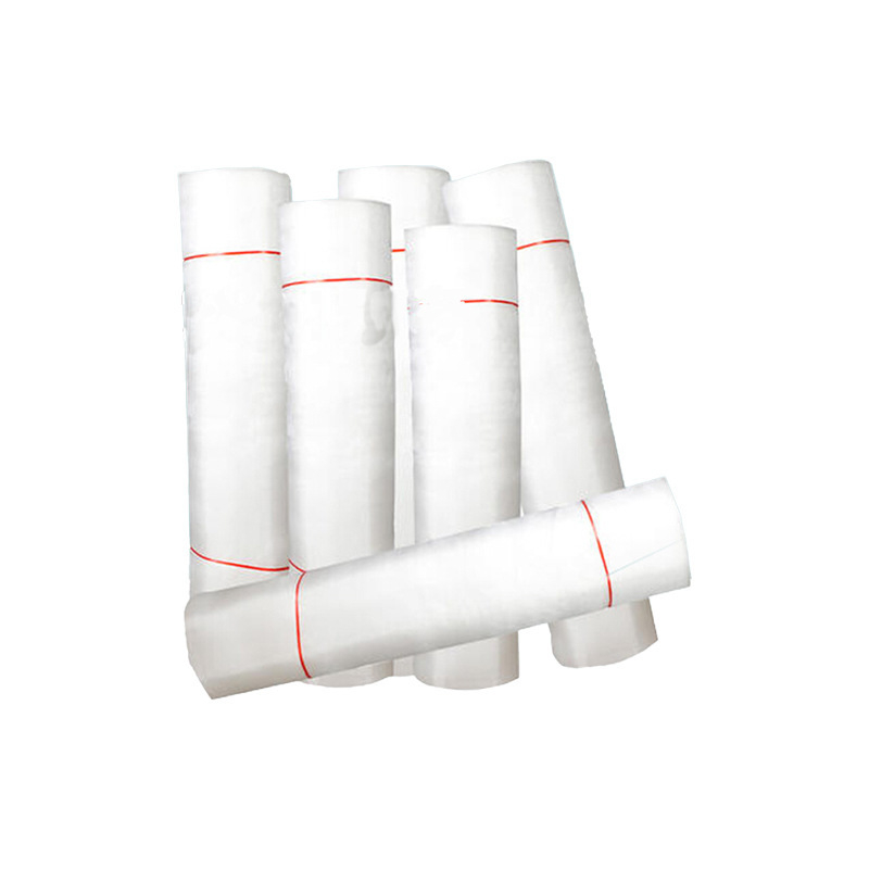 Plasă anti-insecte pentru seră, polietilenă, ochiuri 60, diametrul firului 0,1–1 mm, durată de viață 10–15 ani, pentru fructe și legume