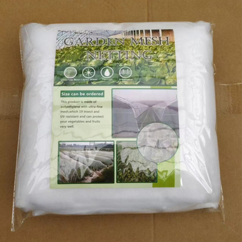 Plasă anti-insecte pentru agricultură din polietilenă, Model 30, Ochiuri 14-120, Diametru fir 10-20, Durată de viață 3-5 ani