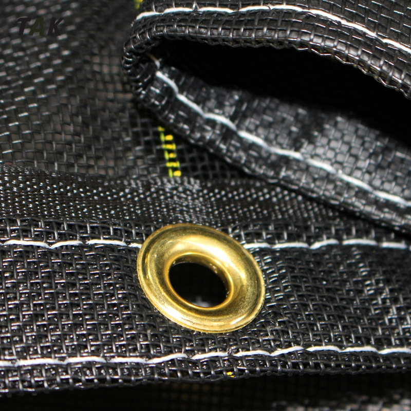 Κάλυμμα με πλέγμα για φορτηγά – Dumper Net, μάρκα TAK, υλικό: ύφασμα με πλέγμα, λειτουργίες: ηλιοπροστασία, προστασία από γήρανση, διαθέσιμες διάφορες μήκη