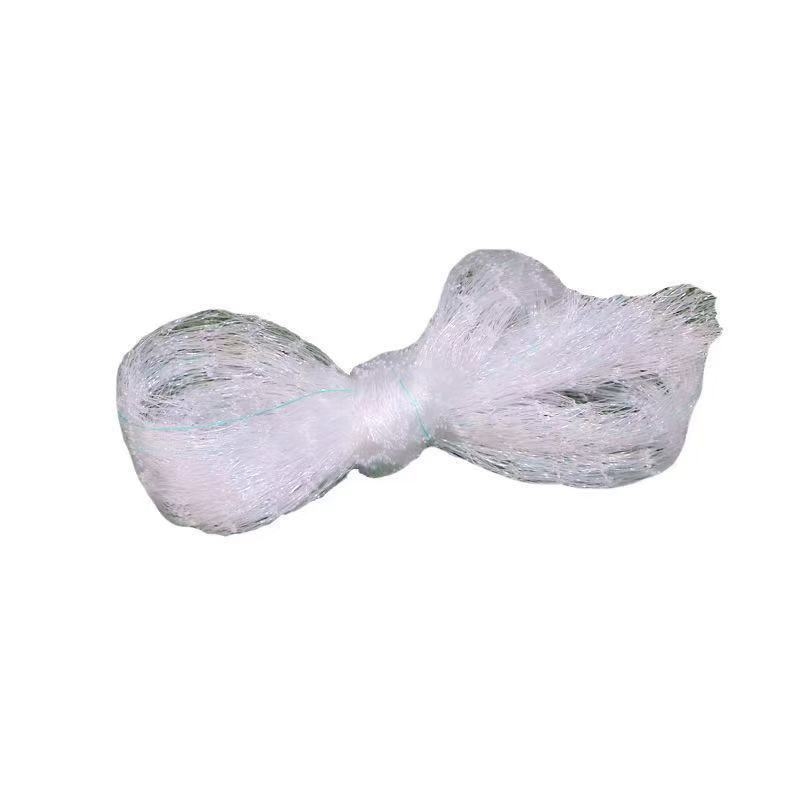 Ojačana najlonska zaštitna mreža protiv ptica, za poljoprivredu i upotrebu na aerodromima