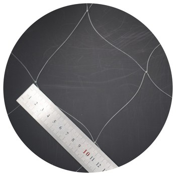 Plasă de protecție împotriva păsărilor pentru seră, poliester, 60-mesh, pentru legume și fructe