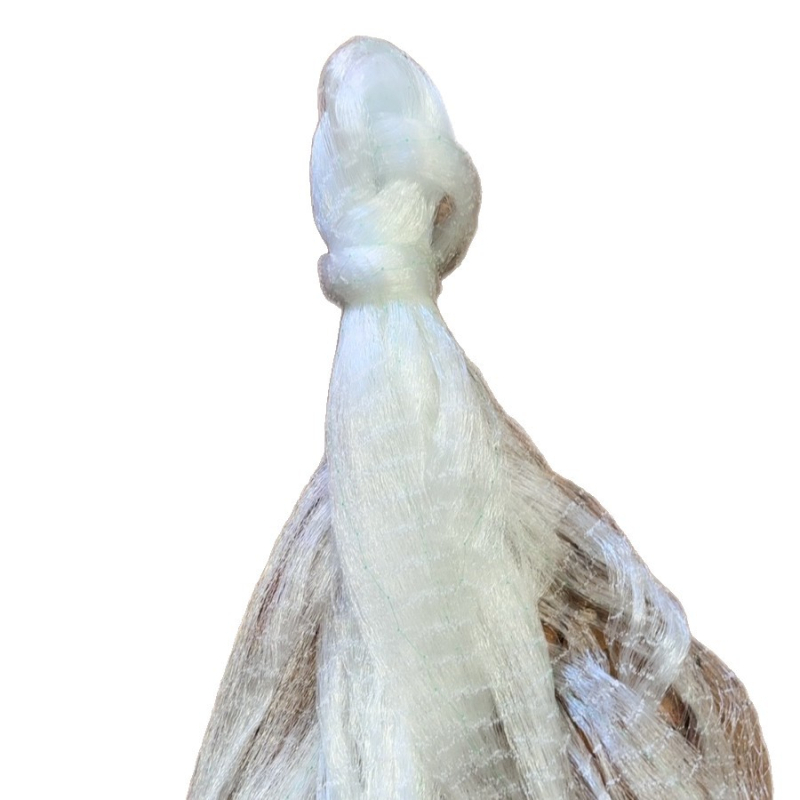 Mreža protiv ptica za voćke, voćnjake i plastenike — najlon linija; za poljoprivredu i uzgoj