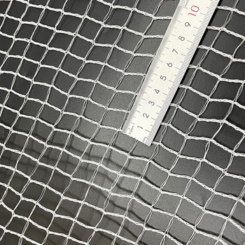 Mreža protiv ptica, HDPE+UV materijal, model FKS-201, zaštita voćnjaka