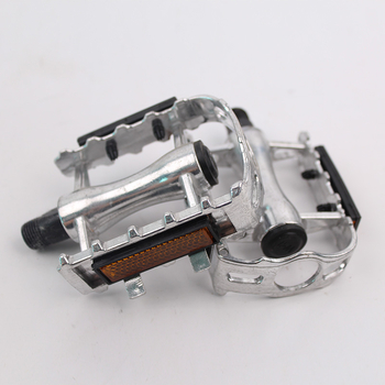 Tongxi Pedale pentru bicicletă din aliaj de aluminiu, cu eliberare rapidă, antiderapante, pentru biciclete și biciclete de munte