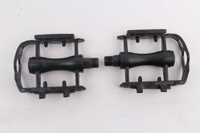 Tongxi Pedale pentru bicicletă din aliaj de aluminiu, cu eliberare rapidă, antiderapante, pentru biciclete și biciclete de munte