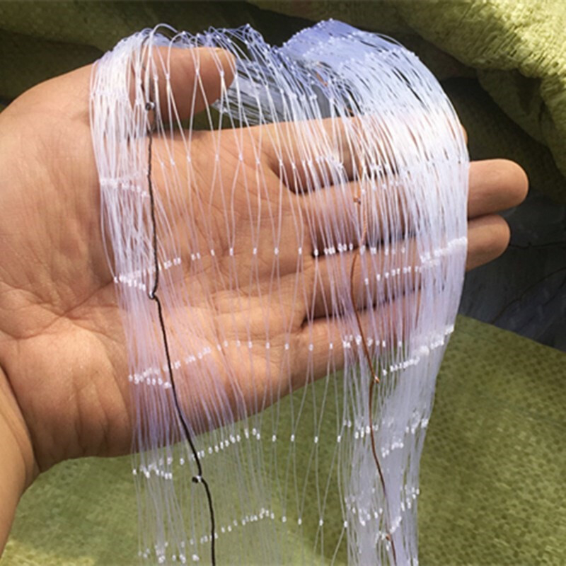 Plastična mreža protiv ptica za grožđe i voće, vanjska uporaba, marka Gao Zhao