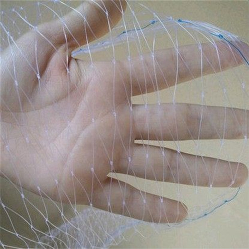 Plastična mreža protiv ptica za grožđe i voće, vanjska uporaba, marka Gao Zhao