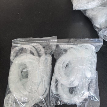 Plasă protectoare din nailon pentru ferme și iazuri, ochiuri 2,5 mm, fir 0,3 mm, marcă Jun Hongtu, durată de viață 2 ani