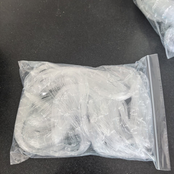 Plasă protectoare din nailon pentru ferme și iazuri, ochiuri 2,5 mm, fir 0,3 mm, marcă Jun Hongtu, durată de viață 2 ani