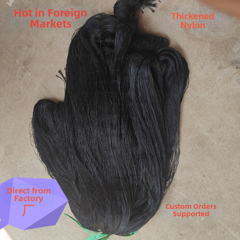 Haozhou zaštitna mreža za voćnjak protiv ptica – za voćnjak i balkon