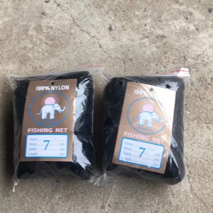 Plasă anti-păsări din poliester de înaltă rezistență, Junhongtu JHT2046686529786