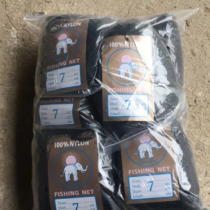 Plasă anti-păsări din poliester de înaltă rezistență, Junhongtu JHT2046686529786