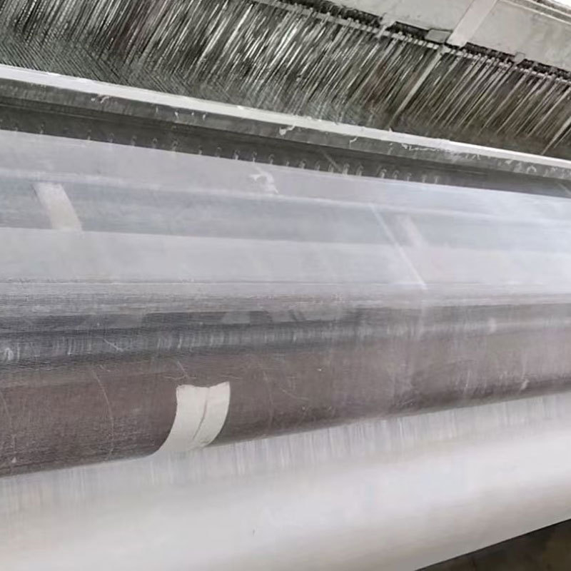 Plasă anti-insecte din polietilenă, 60-mesh, ochiuri 10–120 µm, diametru fir 0.2 mm, durată de viață 3–5 ani, pentru legume, pomi fructiferi și flori