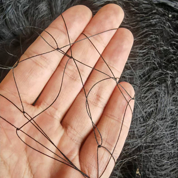 Najlonska mreža za poljoprivredu čvrste konstrukcije s zaštitom od ptica — za voćnjake i ribnjake uzgoja