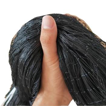 Najlonska mreža za poljoprivredu čvrste konstrukcije s zaštitom od ptica — za voćnjake i ribnjake uzgoja