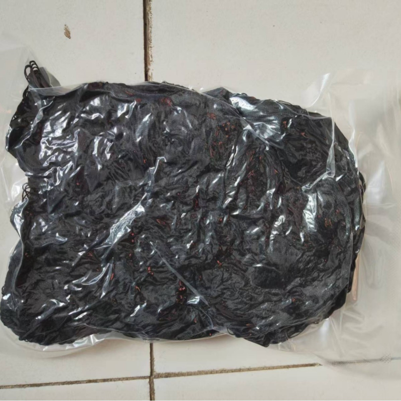 Najlonska mreža za poljoprivredu čvrste konstrukcije s zaštitom od ptica — za voćnjake i ribnjake uzgoja