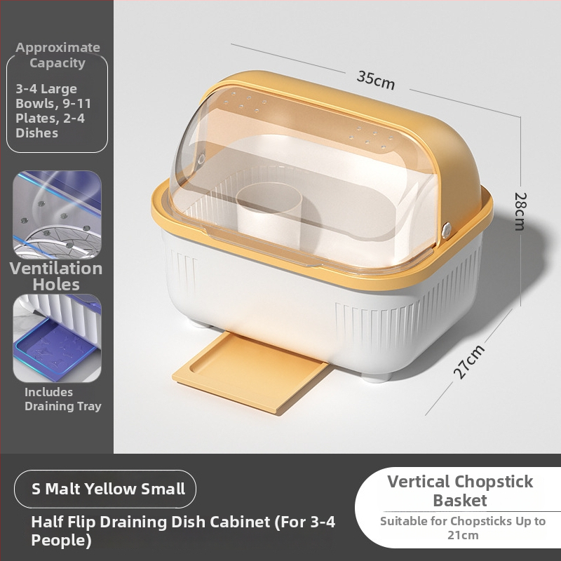 Stalak za odvod posuđa — Brand Jisheng; Materijal: plastika; Stil: moderna jednostavnost; Pušten u proljeće 2013