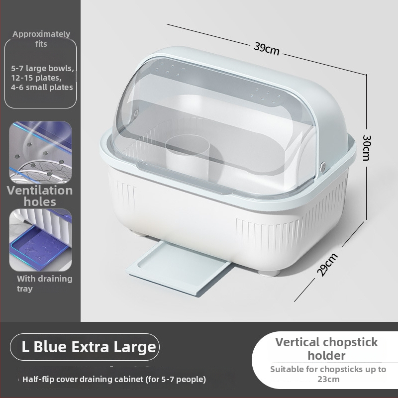 Stalak za odvod posuđa — Brand Jisheng; Materijal: plastika; Stil: moderna jednostavnost; Pušten u proljeće 2013