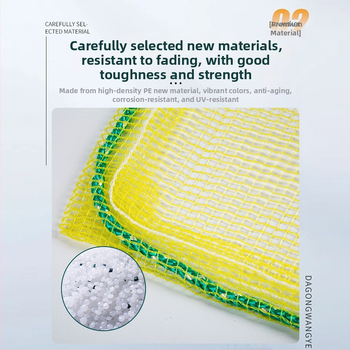 Mreža protiv vrana za usjeve, s 4 mm mrežom, zaštita povrća, voća, plastenika i voćnjaka