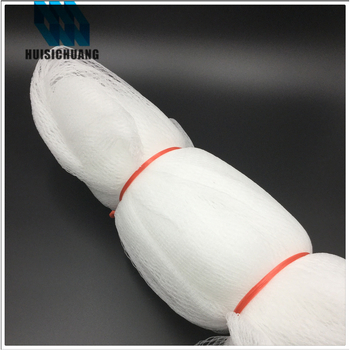 PE mreža protiv ptica za vrt i voćnjak, serija Anti-bird net, materijal PE, otvori 10–30 mm, promjer žice 0,1 mm, vijek trajanja 5–10 godina.